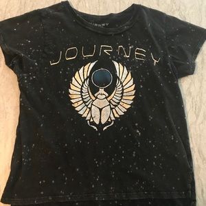 Journey T shirt - Luck Brand